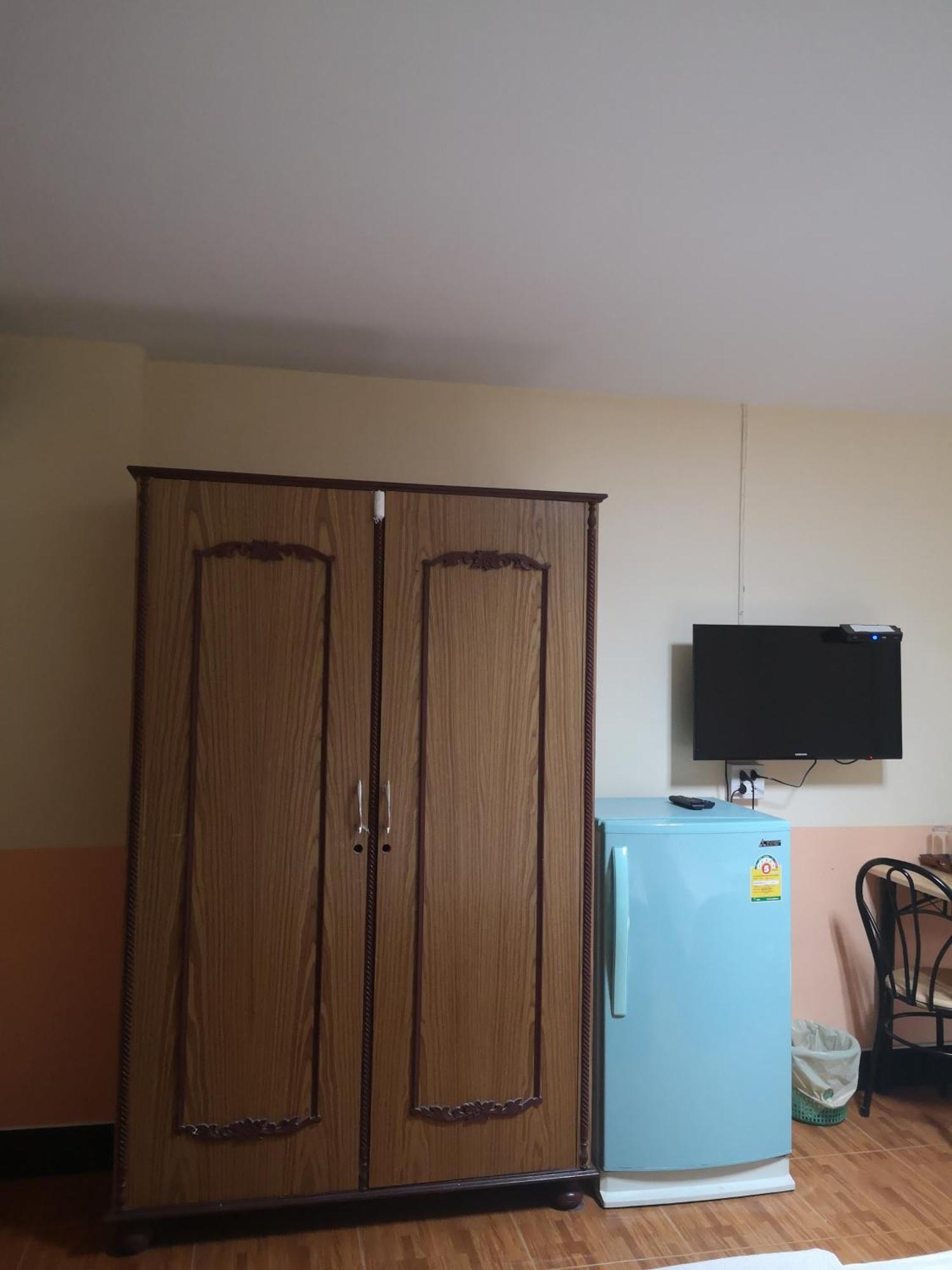 Sab Suwarn Mansion Hotel Szuphanburi Kültér fotó